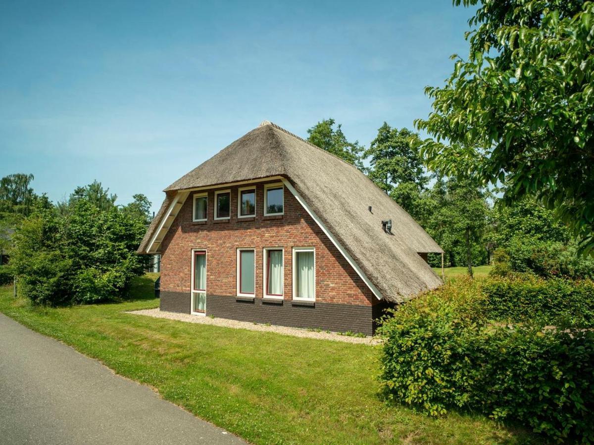 Landal Aelderholt Hotel Aalden Exterior foto