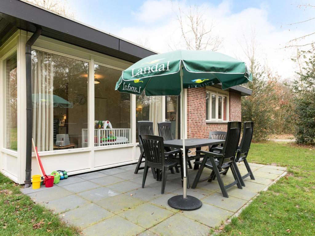 Landal Aelderholt Hotel Aalden Exterior foto